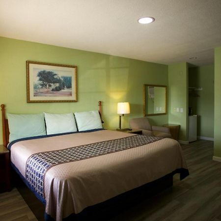 Western Inn Hamilton Eksteriør billede
